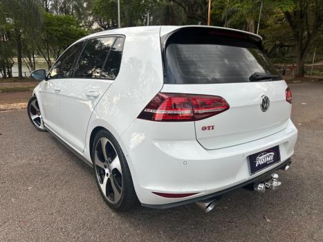 VOLKSWAGEN Golf 2.0 GTI TURBO AUTOMÁTICO, Foto 15