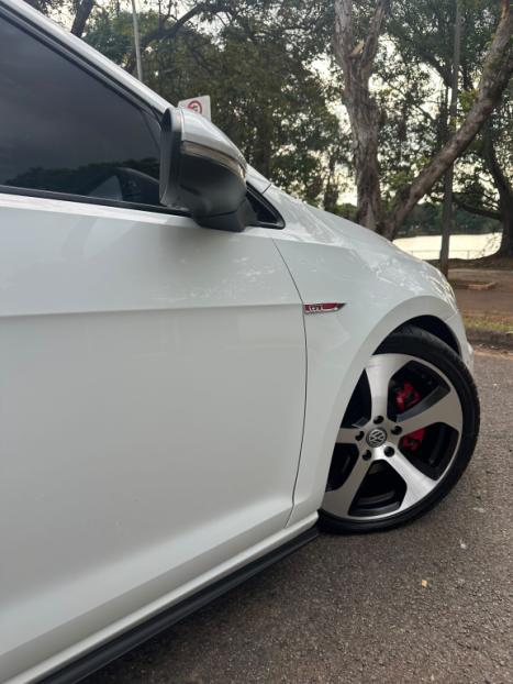 VOLKSWAGEN Golf 2.0 GTI TURBO AUTOMÁTICO, Foto 16