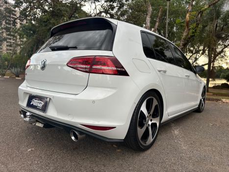 VOLKSWAGEN Golf 2.0 GTI TURBO AUTOMÁTICO, Foto 17