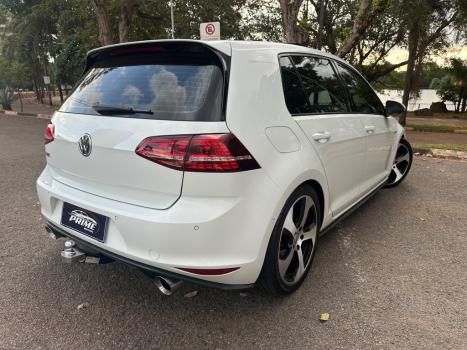 VOLKSWAGEN Golf 2.0 GTI TURBO AUTOMÁTICO, Foto 18