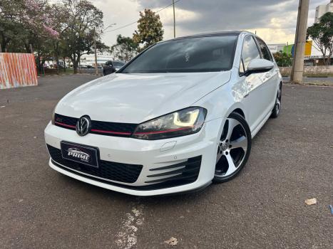 VOLKSWAGEN Golf 2.0 GTI TURBO AUTOMÁTICO, Foto 19
