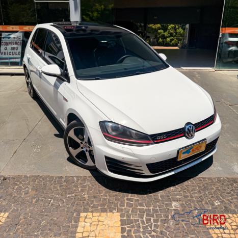 VOLKSWAGEN Golf 2.0 GTI TURBO AUTOMÁTICO, Foto 2