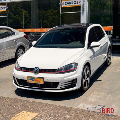 VOLKSWAGEN Golf 2.0 GTI TURBO AUTOMÁTICO, Foto 3