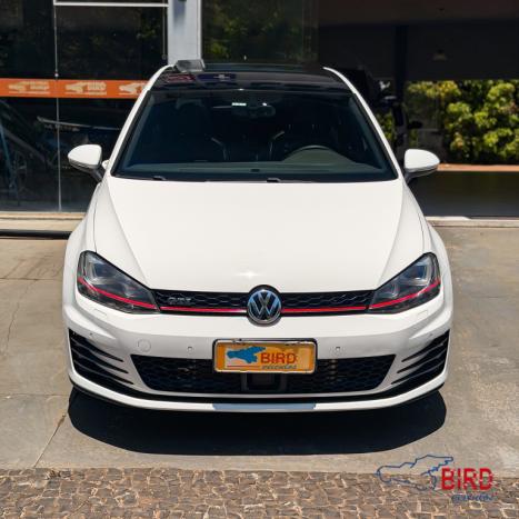 VOLKSWAGEN Golf 2.0 GTI TURBO AUTOMÁTICO, Foto 4