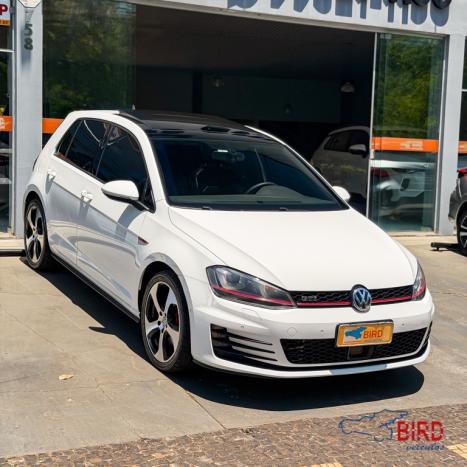 VOLKSWAGEN Golf 2.0 GTI TURBO AUTOMÁTICO, Foto 5