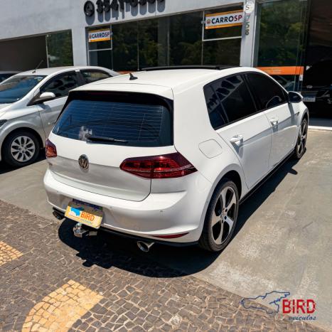 VOLKSWAGEN Golf 2.0 GTI TURBO AUTOMÁTICO, Foto 6