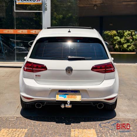 VOLKSWAGEN Golf 2.0 GTI TURBO AUTOMÁTICO, Foto 7