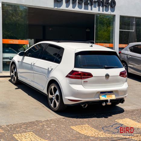 VOLKSWAGEN Golf 2.0 GTI TURBO AUTOMÁTICO, Foto 8
