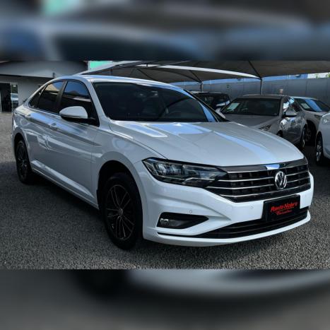 VOLKSWAGEN Jetta 1.4 4P 250 FLEX AUTOMÁTICO, Foto 3 VOLKSWAGEN Jetta 1.4 4P 250 FLEX AUTOMÁTICO, Foto 3