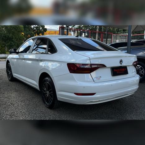 VOLKSWAGEN Jetta 1.4 4P 250 FLEX AUTOMÁTICO, Foto 5 VOLKSWAGEN Jetta 1.4 4P 250 FLEX AUTOMÁTICO, Foto 5