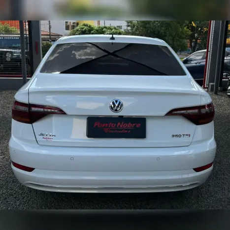 VOLKSWAGEN Jetta 1.4 4P 250 FLEX AUTOMÁTICO, Foto 6 VOLKSWAGEN Jetta 1.4 4P 250 FLEX AUTOMÁTICO, Foto 6