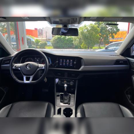 VOLKSWAGEN Jetta 1.4 4P 250 FLEX AUTOMÁTICO, Foto 7 VOLKSWAGEN Jetta 1.4 4P 250 FLEX AUTOMÁTICO, Foto 7