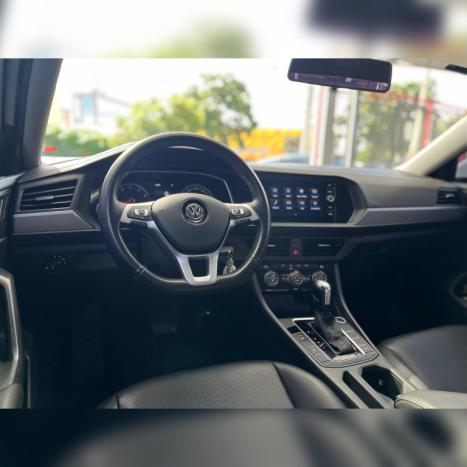 VOLKSWAGEN Jetta 1.4 4P 250 FLEX AUTOMÁTICO, Foto 8 VOLKSWAGEN Jetta 1.4 4P 250 FLEX AUTOMÁTICO, Foto 8