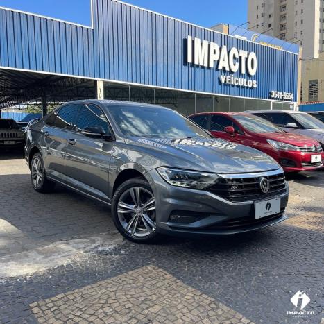 VOLKSWAGEN Jetta 1.4 4P 250 TSI R-LINE AUTOMTICO, Foto 1