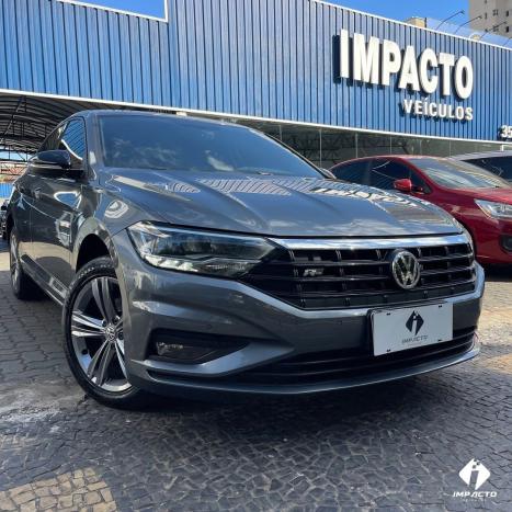 VOLKSWAGEN Jetta 1.4 4P 250 TSI R-LINE AUTOMTICO, Foto 2