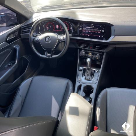 VOLKSWAGEN Jetta 1.4 4P 250 TSI R-LINE AUTOMTICO, Foto 6