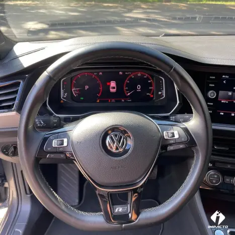 VOLKSWAGEN Jetta 1.4 4P 250 TSI R-LINE AUTOMTICO, Foto 7