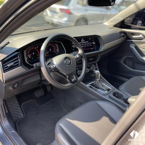 VOLKSWAGEN Jetta 1.4 4P 250 TSI R-LINE AUTOMTICO, Foto 8