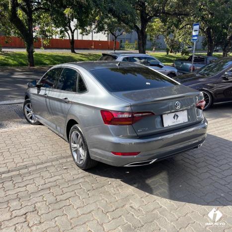 VOLKSWAGEN Jetta 1.4 4P 250 TSI R-LINE AUTOMTICO, Foto 10