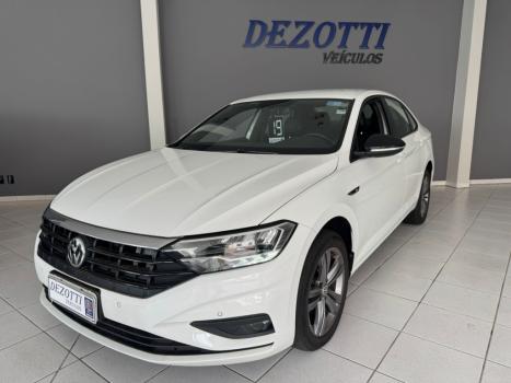 VOLKSWAGEN Jetta 1.4 4P 250 TSI R-LINE AUTOMTICO, Foto 1