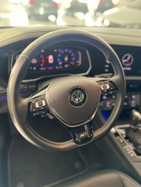 VOLKSWAGEN Jetta 1.4 4P 250 TSI R-LINE AUTOMTICO, Foto 3