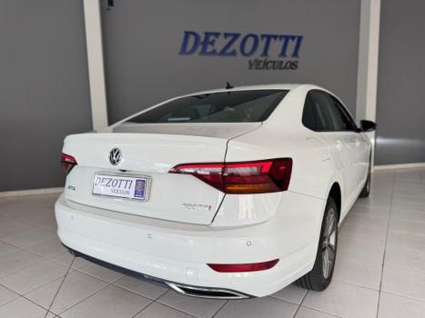 VOLKSWAGEN Jetta 1.4 4P 250 TSI R-LINE AUTOMTICO, Foto 4