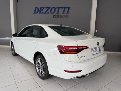 VOLKSWAGEN Jetta 1.4 4P 250 TSI R-LINE AUTOMTICO, Foto 5