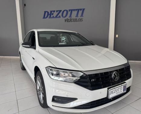 VOLKSWAGEN Jetta 1.4 4P 250 TSI R-LINE AUTOMTICO, Foto 7