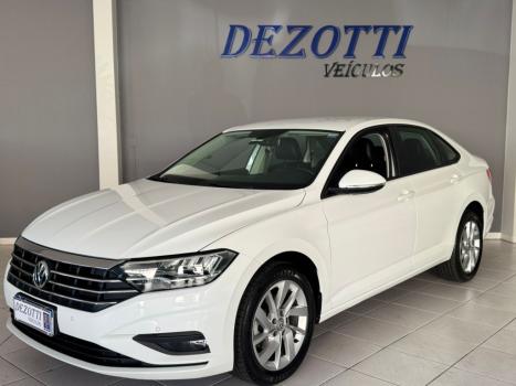 VOLKSWAGEN Jetta 1.4 16V 4P TSI COMFORTLINE AUTOMTICO, Foto 1