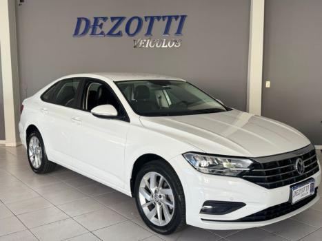 VOLKSWAGEN Jetta 1.4 16V 4P TSI COMFORTLINE AUTOMTICO, Foto 2