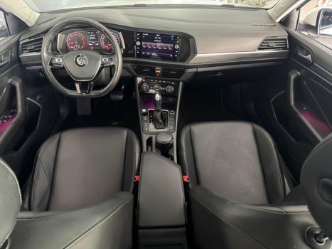 VOLKSWAGEN Jetta 1.4 16V 4P TSI COMFORTLINE AUTOMTICO, Foto 3