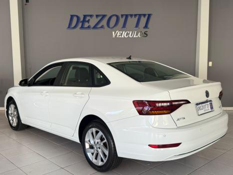 VOLKSWAGEN Jetta 1.4 16V 4P TSI COMFORTLINE AUTOMTICO, Foto 4