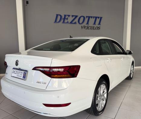 VOLKSWAGEN Jetta 1.4 16V 4P TSI COMFORTLINE AUTOMTICO, Foto 5