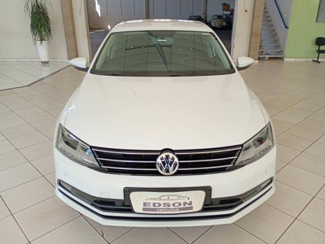 VOLKSWAGEN Jetta 1.4 16V 4P TSI COMFORTLINE AUTOM�TICO, Foto 1