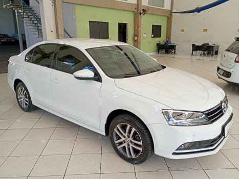VOLKSWAGEN Jetta 1.4 16V 4P TSI COMFORTLINE AUTOM�TICO, Foto 2