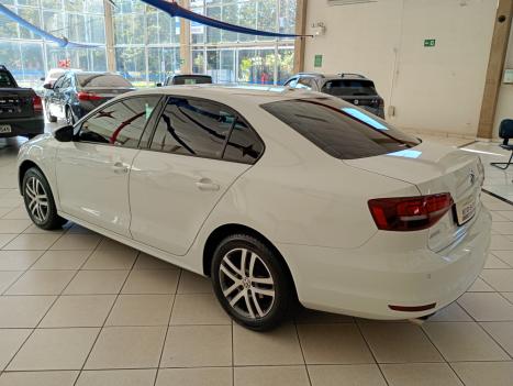 VOLKSWAGEN Jetta 1.4 16V 4P TSI COMFORTLINE AUTOM�TICO, Foto 4