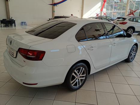 VOLKSWAGEN Jetta 1.4 16V 4P TSI COMFORTLINE AUTOM�TICO, Foto 5
