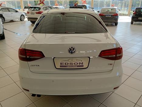 VOLKSWAGEN Jetta 1.4 16V 4P TSI COMFORTLINE AUTOM�TICO, Foto 6
