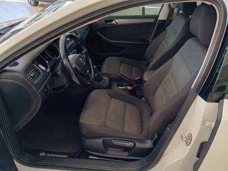 VOLKSWAGEN Jetta 1.4 16V 4P TSI COMFORTLINE AUTOM�TICO, Foto 7