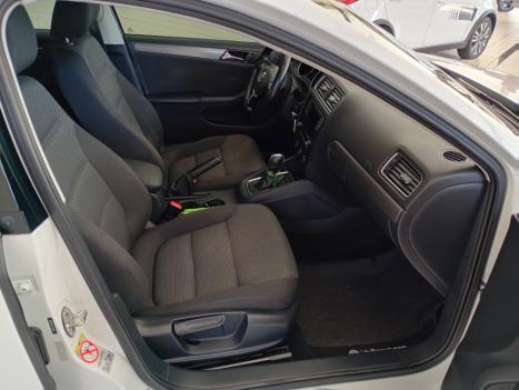 VOLKSWAGEN Jetta 1.4 16V 4P TSI COMFORTLINE AUTOM�TICO, Foto 8