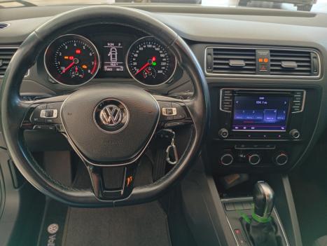 VOLKSWAGEN Jetta 1.4 16V 4P TSI COMFORTLINE AUTOM�TICO, Foto 9