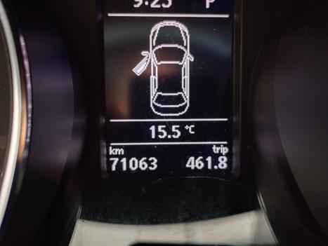 VOLKSWAGEN Jetta 1.4 16V 4P TSI COMFORTLINE AUTOM�TICO, Foto 10