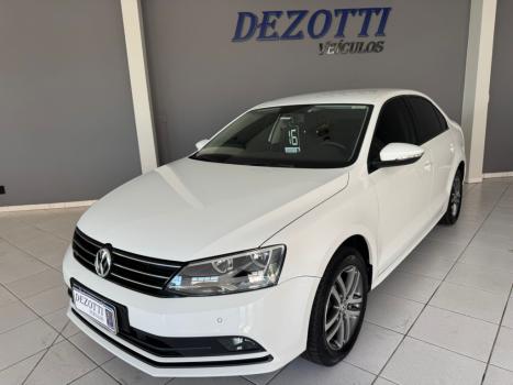 VOLKSWAGEN Jetta 1.4 16V 4P TSI COMFORTLINE AUTOM�TICO, Foto 1