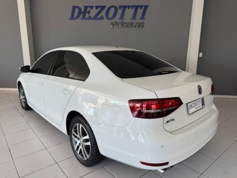VOLKSWAGEN Jetta 1.4 16V 4P TSI COMFORTLINE AUTOM�TICO, Foto 2