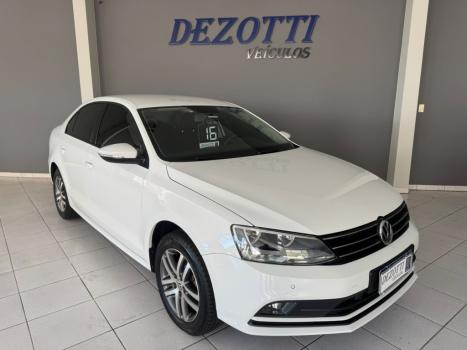 VOLKSWAGEN Jetta 1.4 16V 4P TSI COMFORTLINE AUTOM�TICO, Foto 3