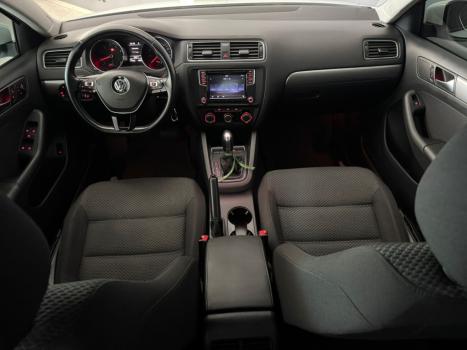 VOLKSWAGEN Jetta 1.4 16V 4P TSI COMFORTLINE AUTOM�TICO, Foto 4