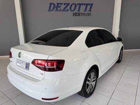 VOLKSWAGEN Jetta 1.4 16V 4P TSI COMFORTLINE AUTOM�TICO, Foto 5