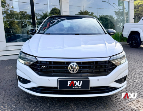 VOLKSWAGEN Jetta 1.4 4P 250 TSI R-LINE AUTOM�TICO, Foto 2