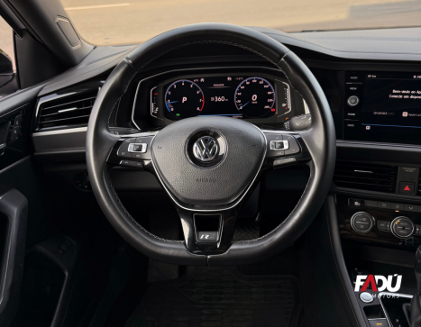 VOLKSWAGEN Jetta 1.4 4P 250 TSI R-LINE AUTOM�TICO, Foto 6