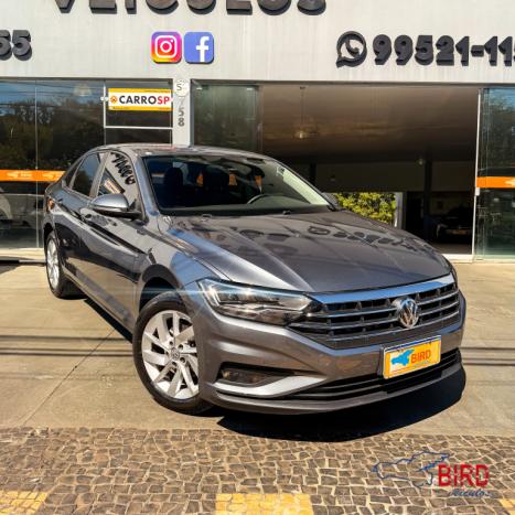 VOLKSWAGEN Jetta 1.4 4P 250 TSI TURBO COMFORTLINE AUTOM�TICO, Foto 1